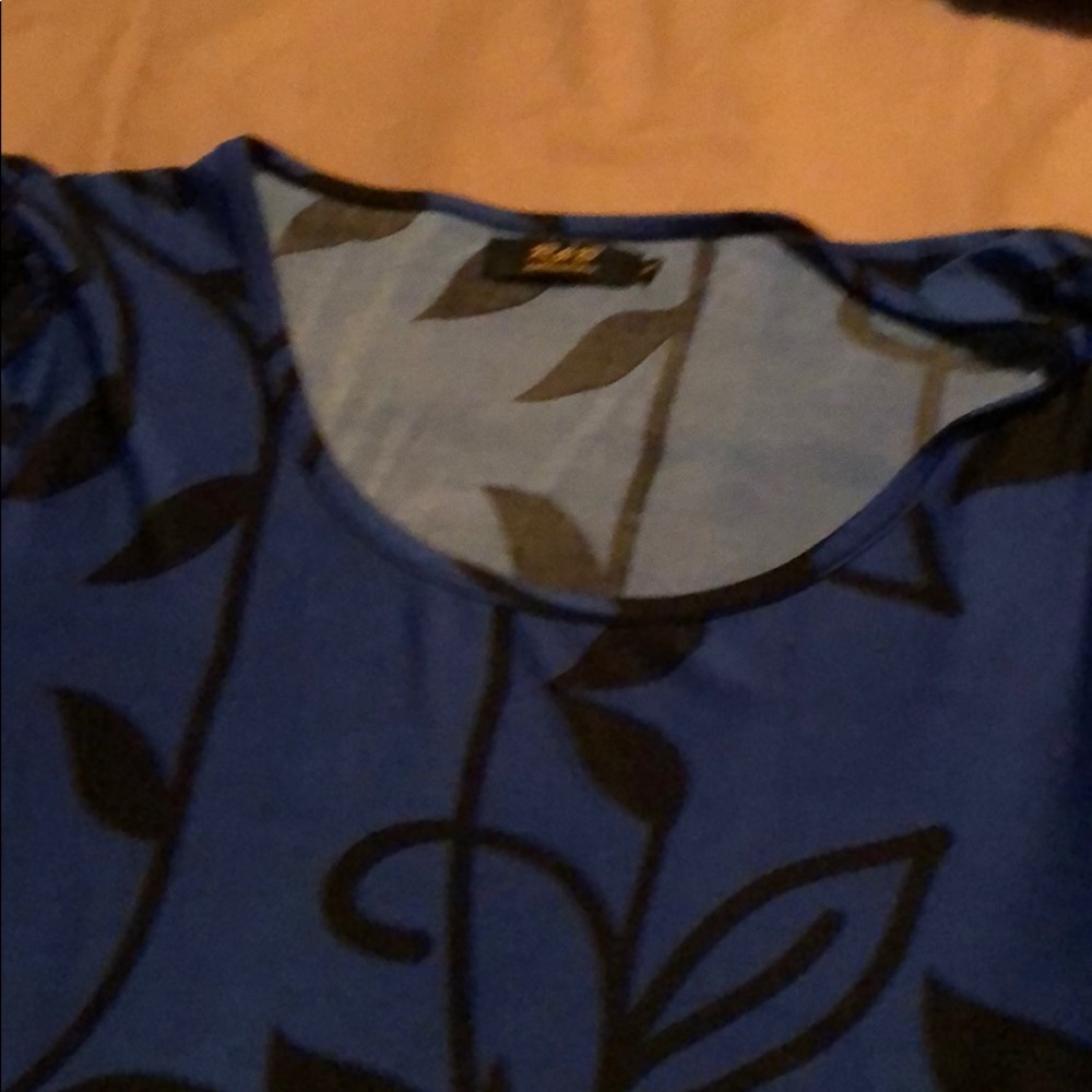 Xl tunic dress